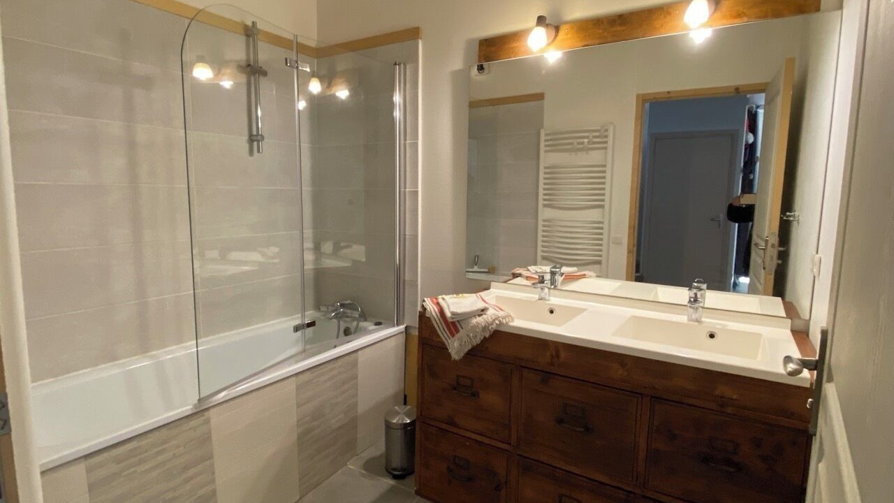 Photo of Bathroom in Blaye