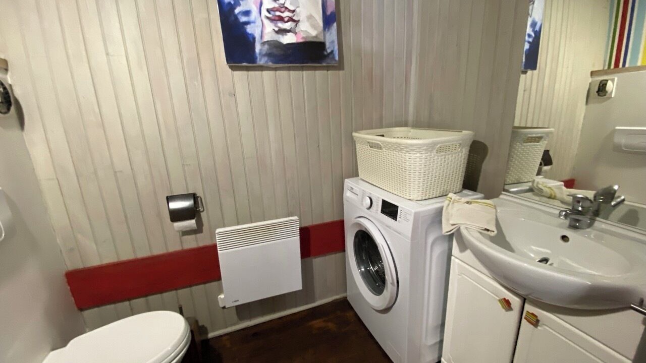 Photo of Bathroom in Blaye