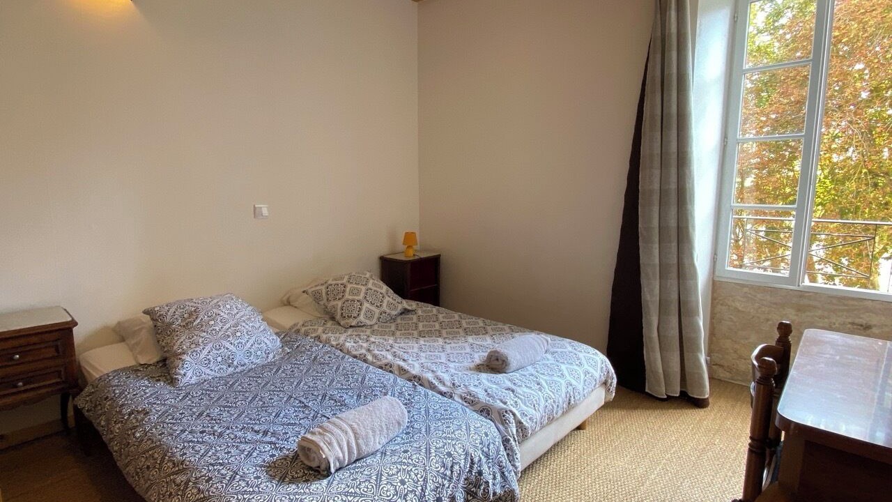 Photo of Bedroom in Blaye