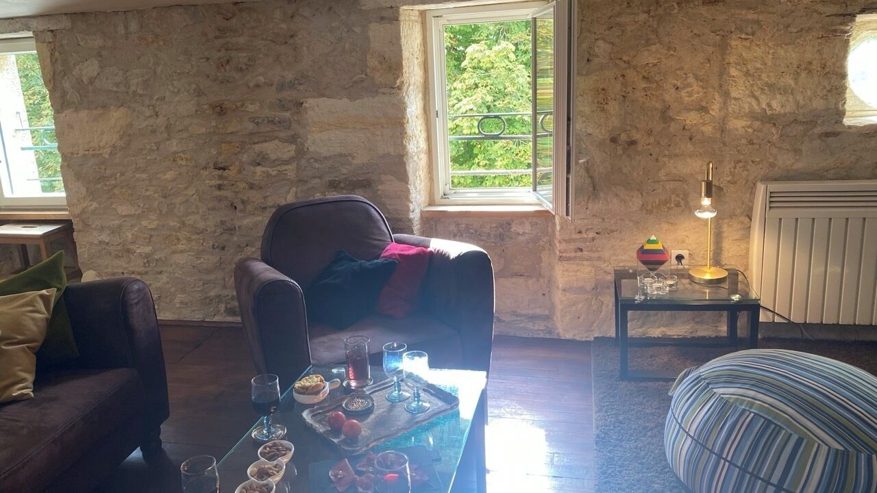 Photo of Livingroom in Blaye