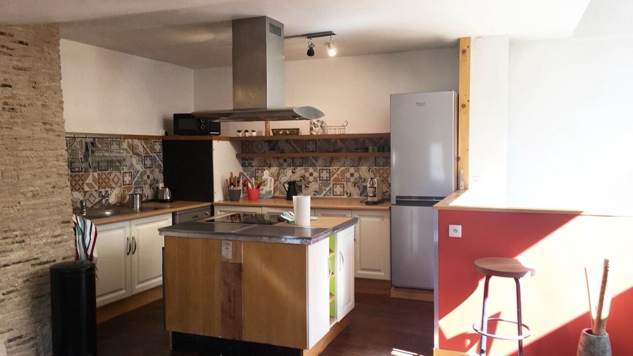 Photo of Kitchen in Blaye
