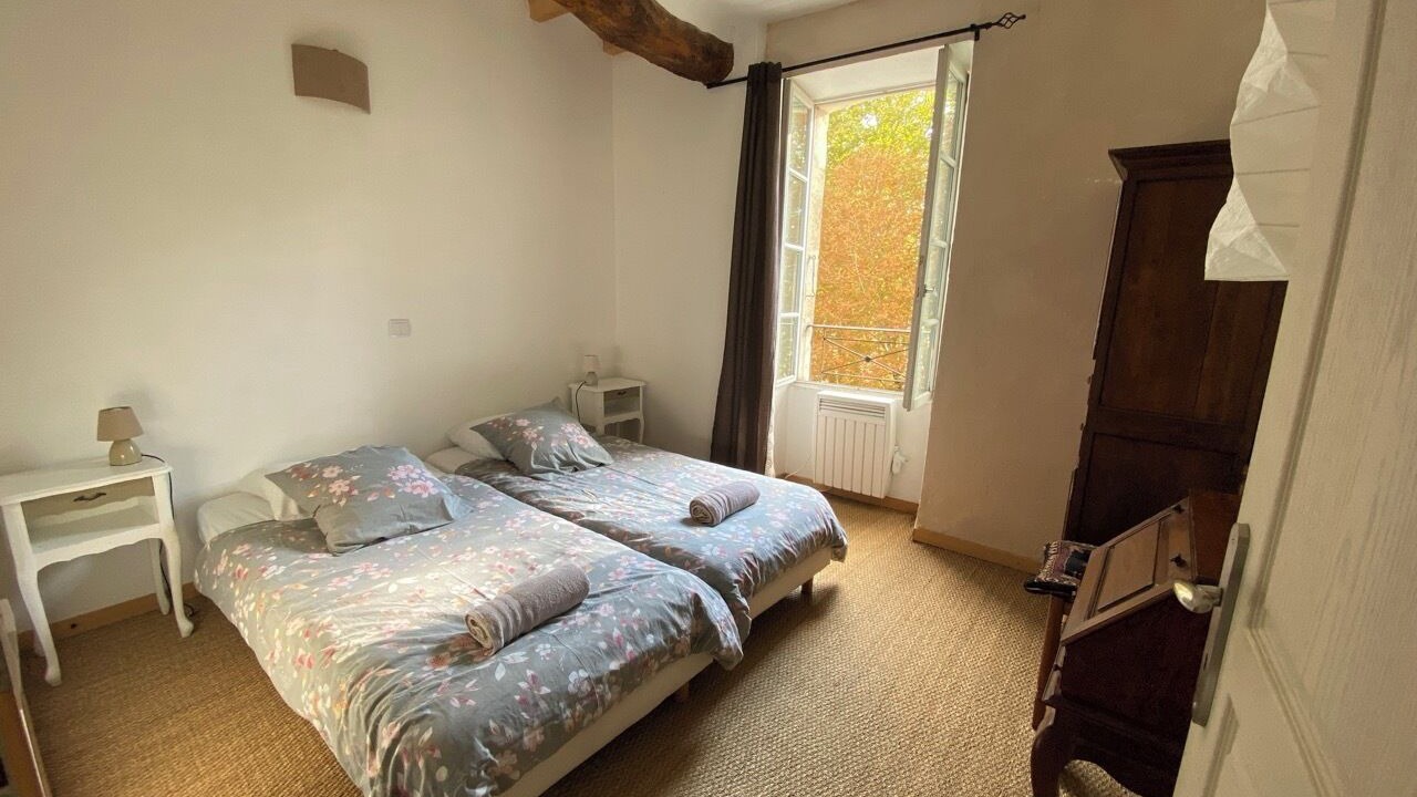Photo of Bedroom in Blaye