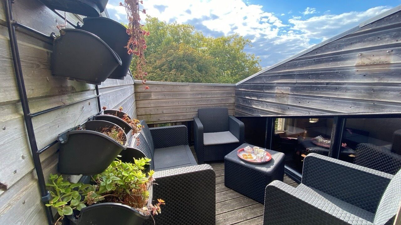 Photo of Patio Balcony in Blaye
