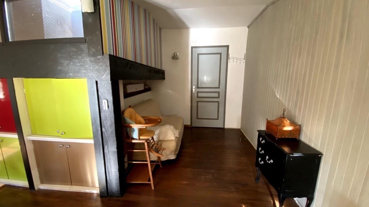 Photo of Livingroom in Blaye