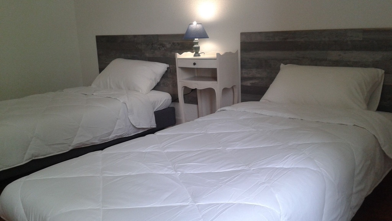 Photo of Bedroom in Clairac
