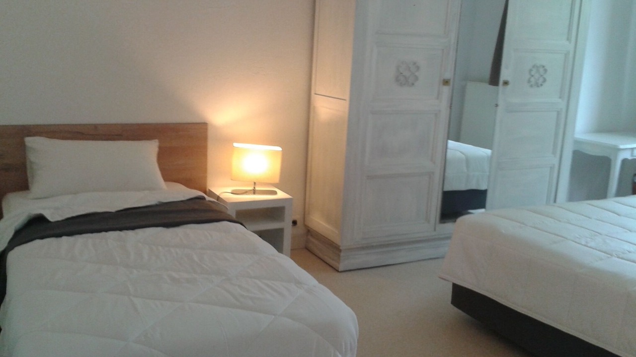 Photo of Bedroom in Clairac