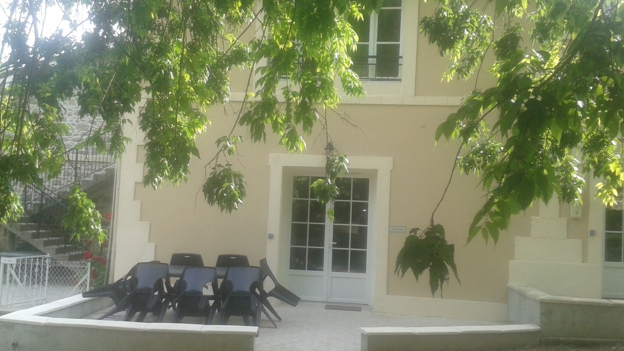Photo of Patio Balcony in Clairac