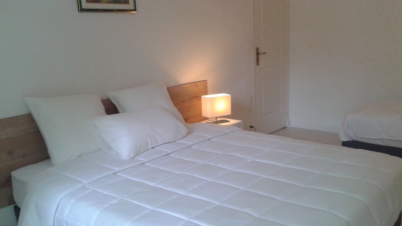 Photo of Bedroom in Clairac