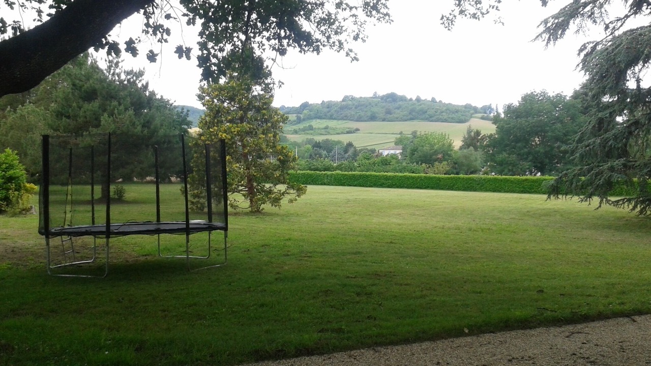 Photo of Outdoor in Clairac
