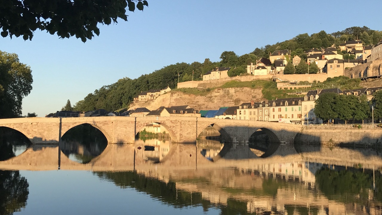 Photo of Outdoor in Terrasson-la-Villedieu