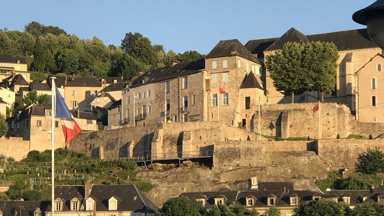 Photo of Outdoor in Terrasson-la-Villedieu