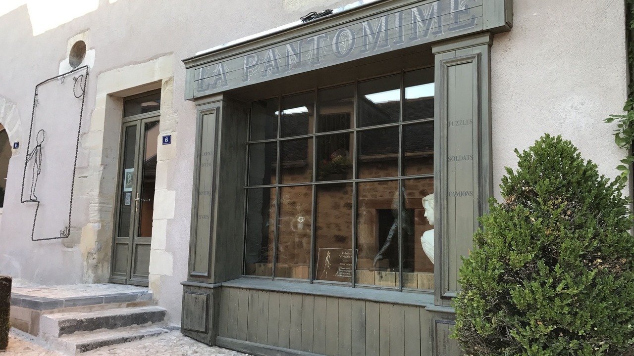 Photo of Outdoor in Terrasson-la-Villedieu