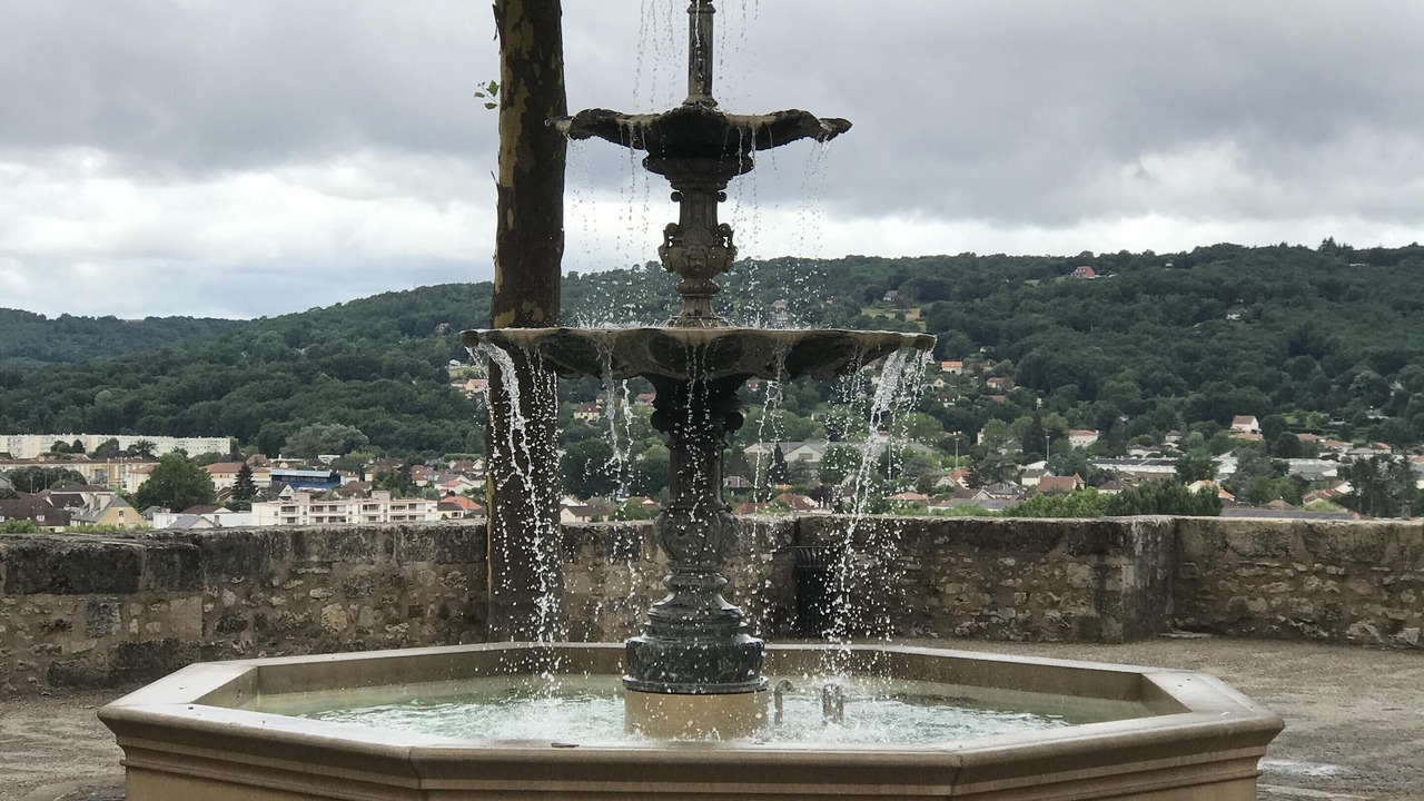 Photo of Outdoor in Terrasson-la-Villedieu