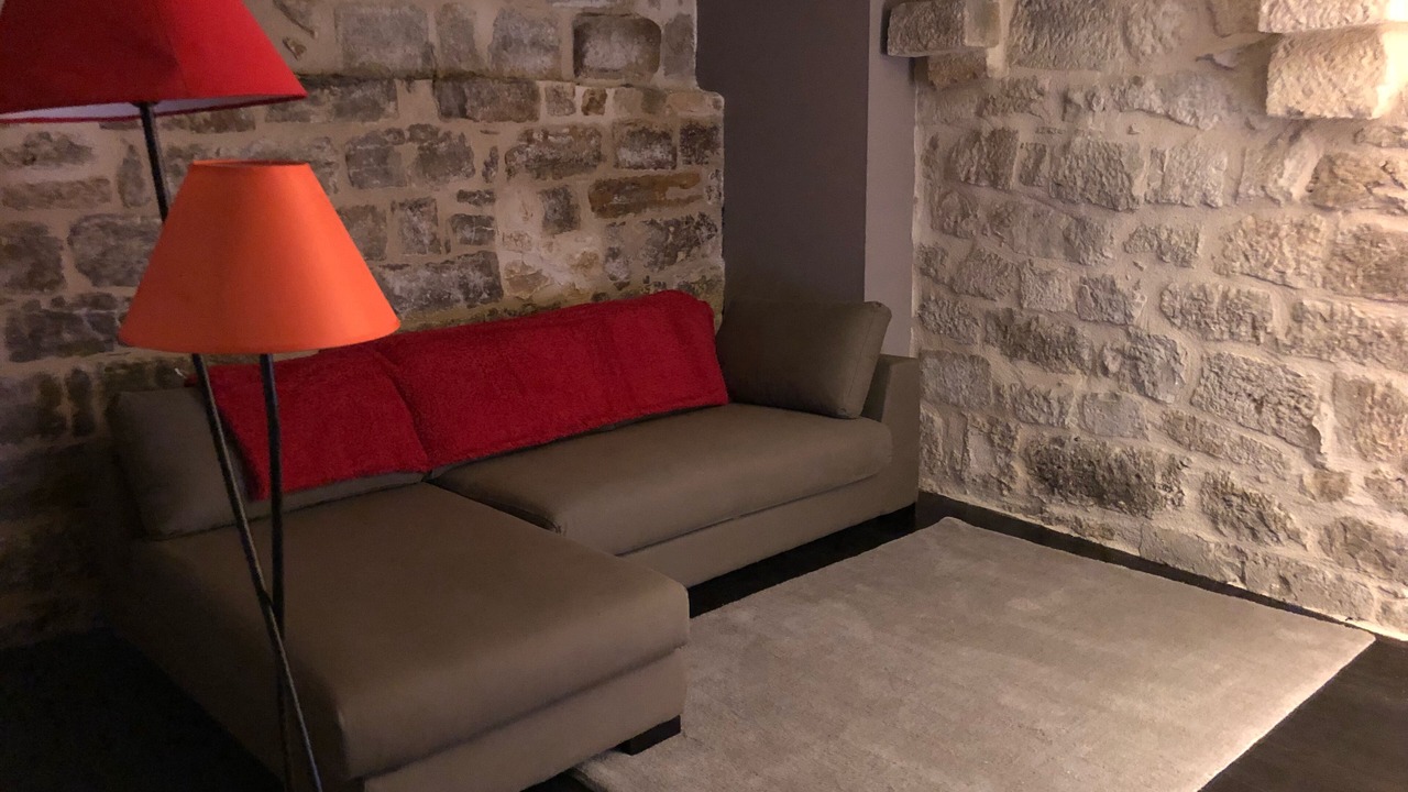 Photo of Livingroom in Terrasson-la-Villedieu