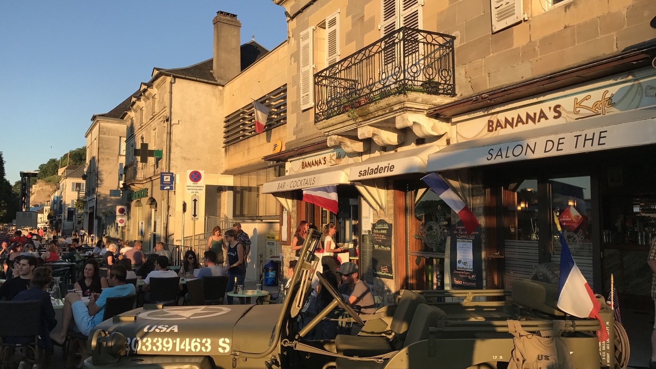 Photo of Outdoor in Terrasson-la-Villedieu