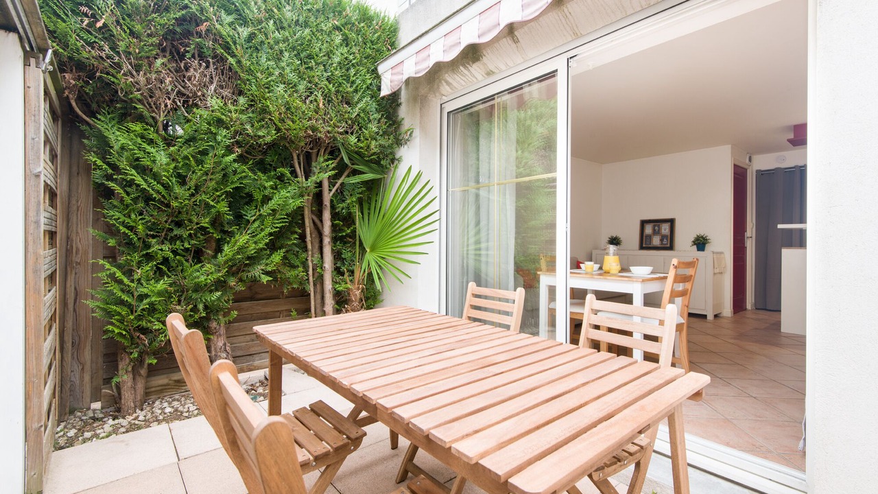 Photo of Outdoor in La Rochelle City Centre