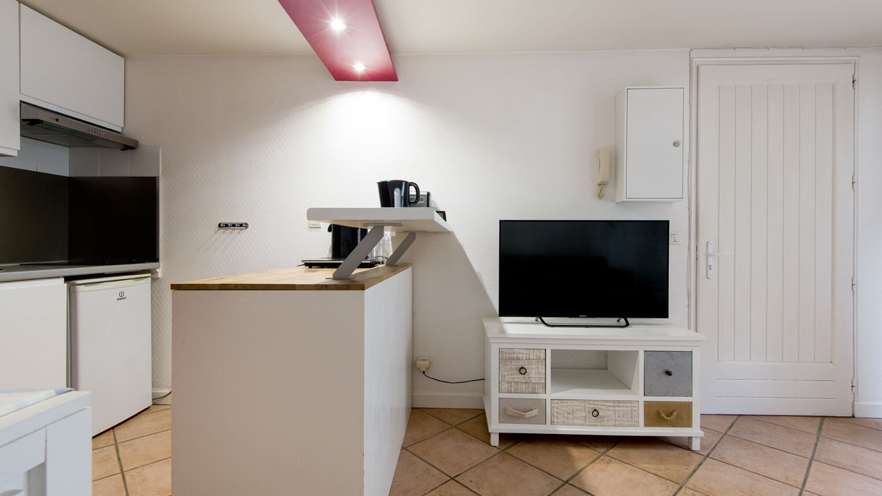 Photo of Kitchen in La Rochelle City Centre