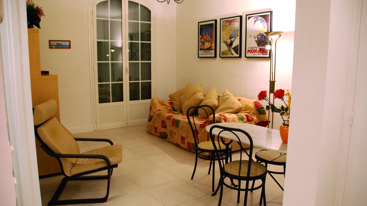 Photo of Livingroom in Carre d'Or