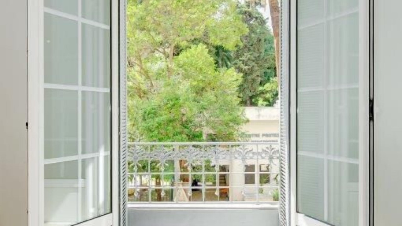 Photo of Patio Balcony in Carre d'Or