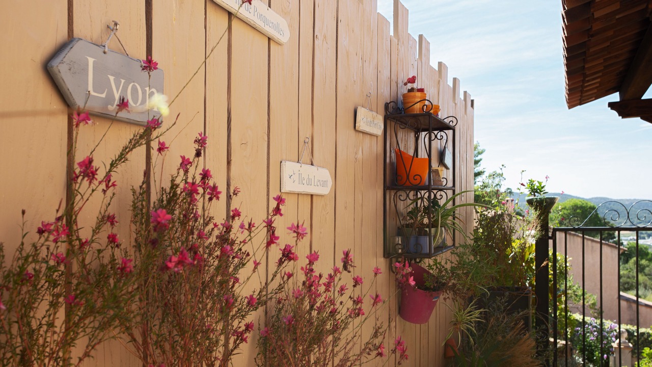 Photo of Outdoor in Bormes-Les-Mimosas