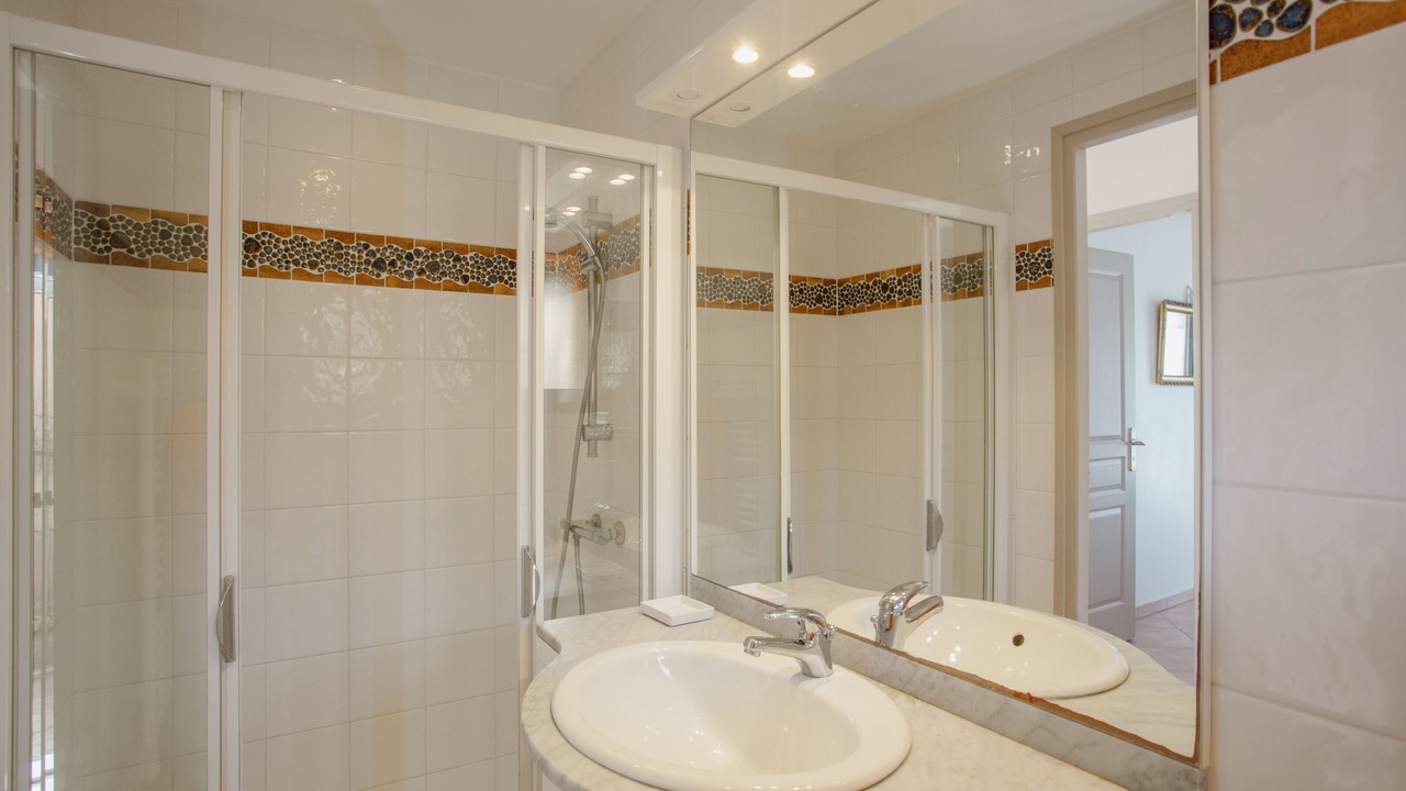 Photo of Bathroom in Bormes-Les-Mimosas