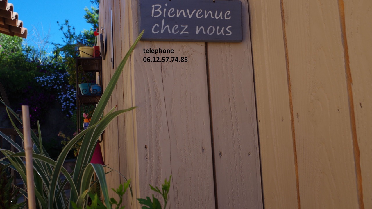 Photo of Outdoor in Bormes-Les-Mimosas