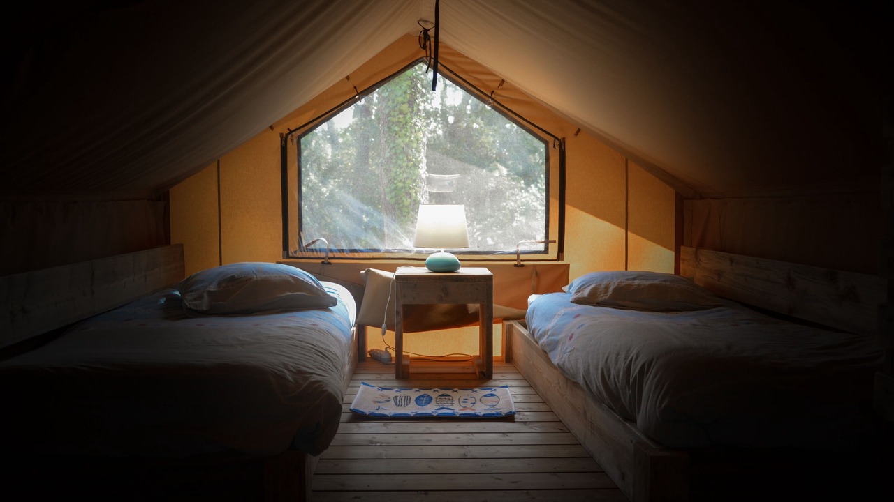 Photo of Bedroom in Soorts-Hossegor