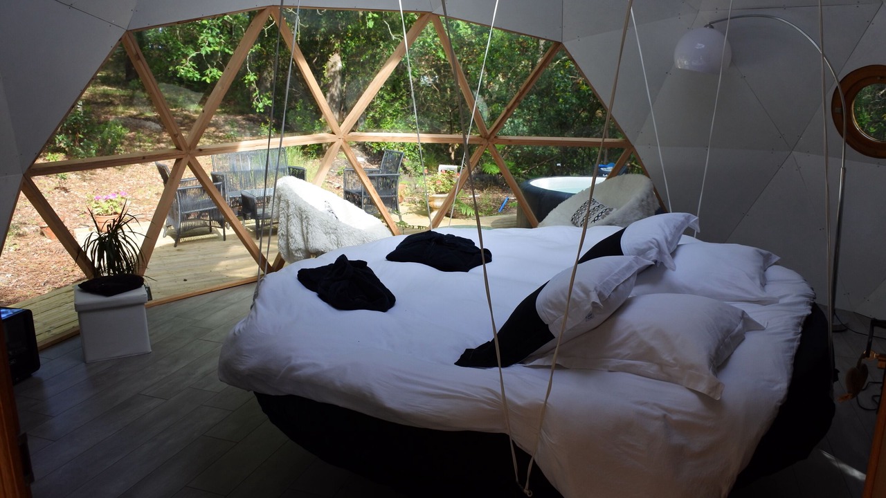 Photo of Bedroom in Soorts-Hossegor
