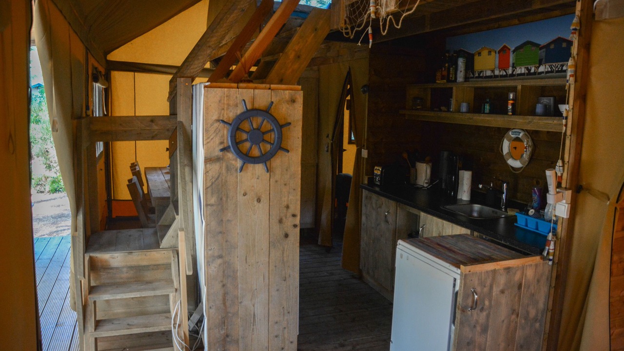 Photo of Kitchen in Soorts-Hossegor