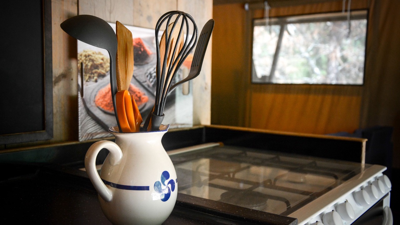 Photo of Kitchen in Soorts-Hossegor