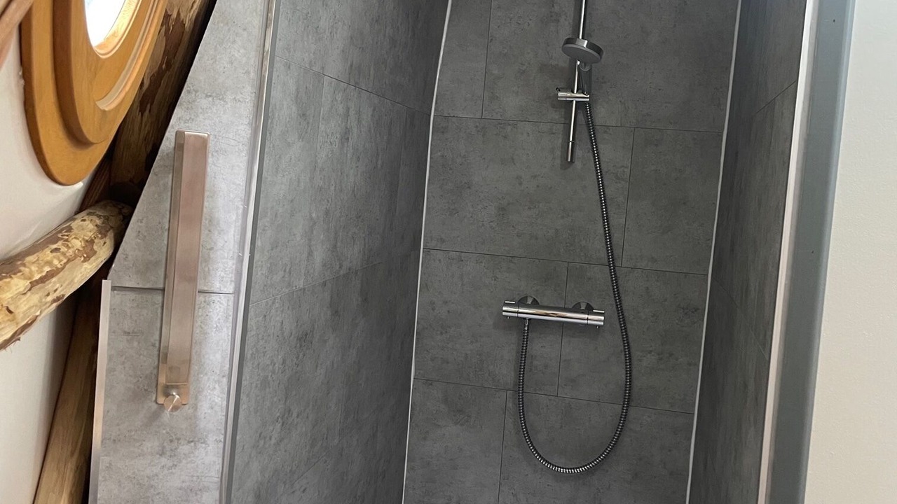 Photo of Bathroom in Soorts-Hossegor