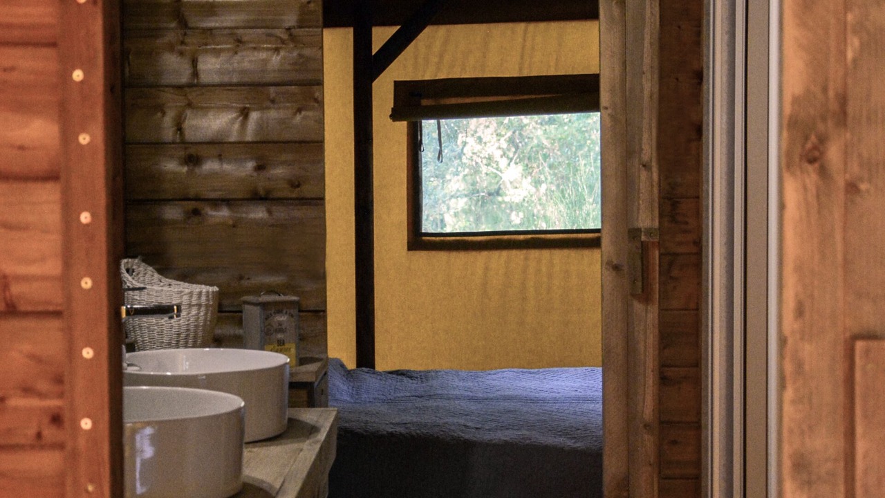 Photo of Bathroom in Soorts-Hossegor