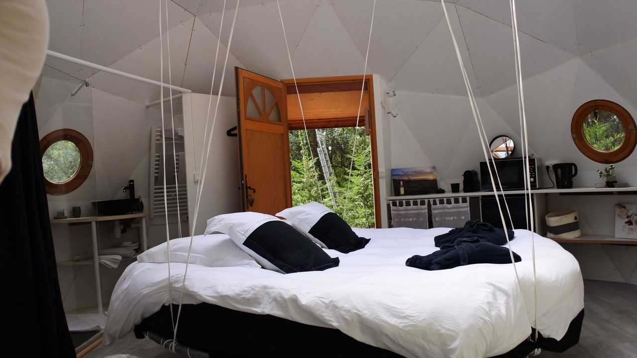 Photo of Bedroom in Soorts-Hossegor