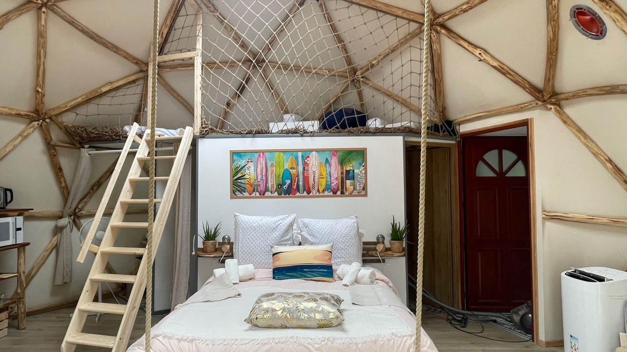 Photo of Bedroom in Soorts-Hossegor
