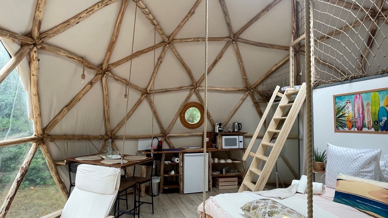 Photo of Bedroom in Soorts-Hossegor