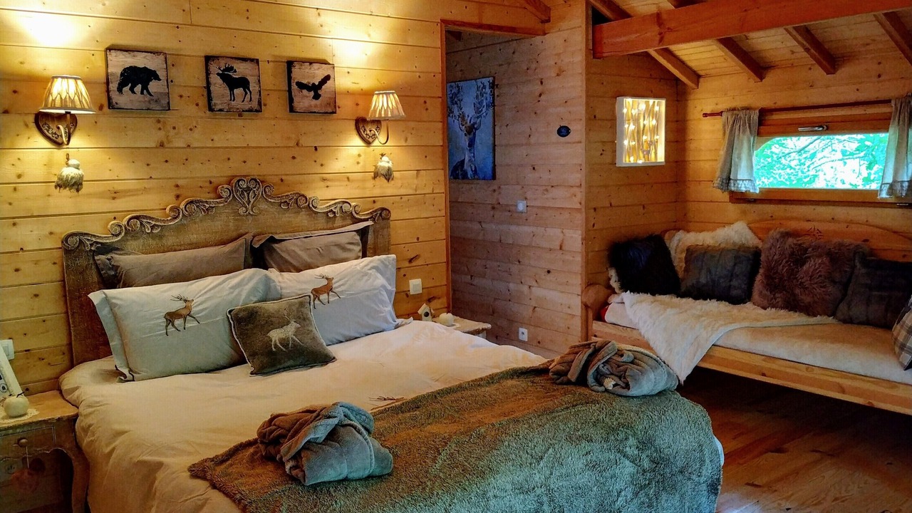 Photo of Bedroom in Soorts-Hossegor