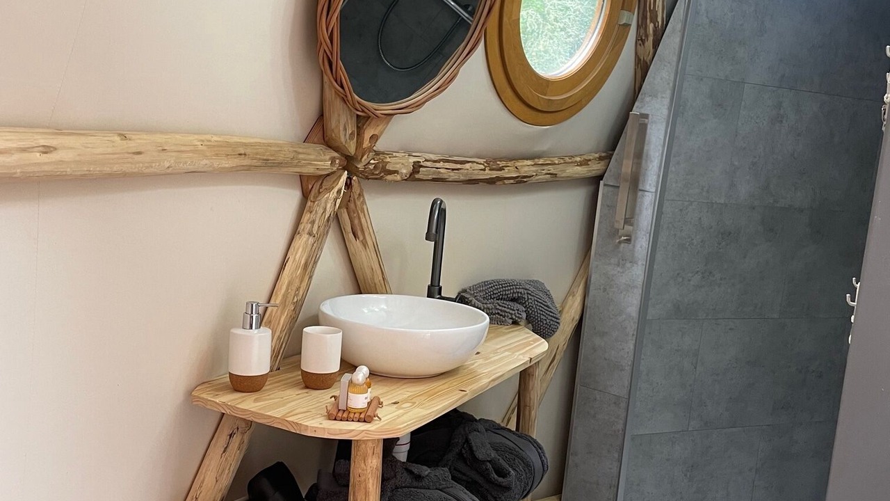 Photo of Bathroom in Soorts-Hossegor