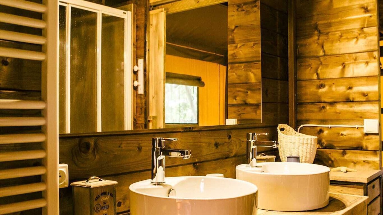 Photo of Bathroom in Soorts-Hossegor