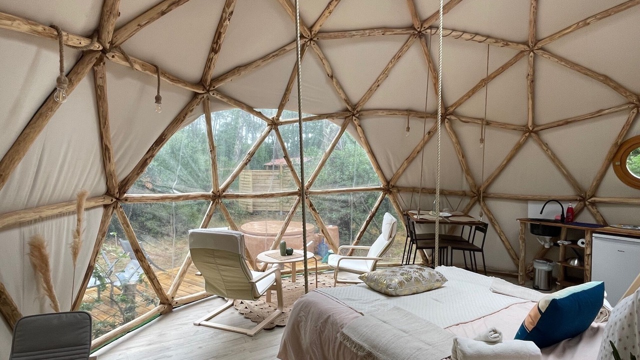 Photo of Bedroom in Soorts-Hossegor