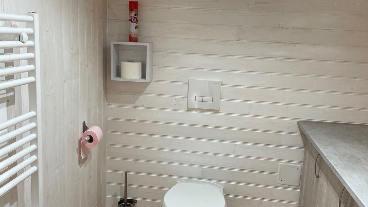 Photo of Bathroom in Grayan-Et-L'Hopital