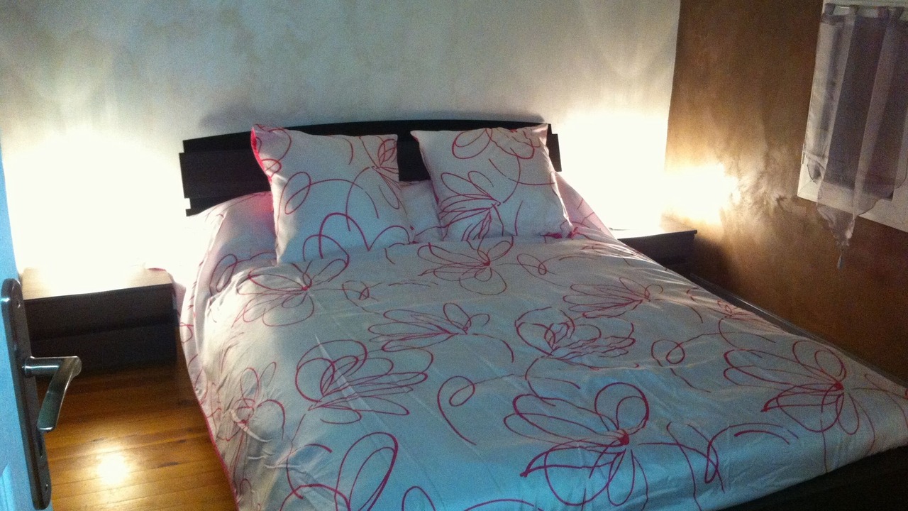 Photo of Bedroom in Grayan-Et-L'Hopital