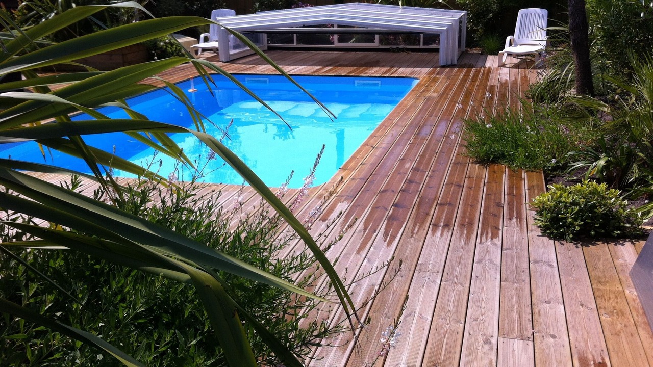 Photo of Outdoor in Grayan-Et-L'Hopital