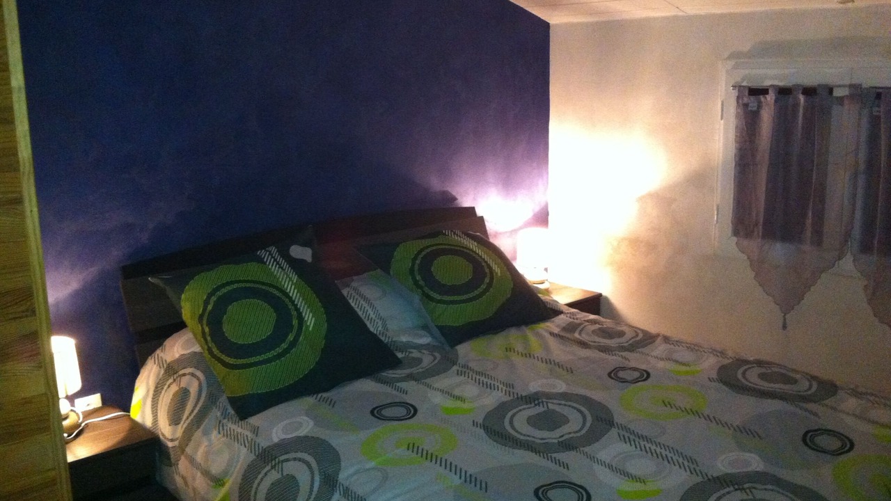 Photo of Bedroom in Grayan-Et-L'Hopital