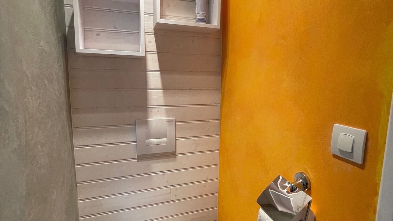 Photo of Bathroom in Grayan-Et-L'Hopital