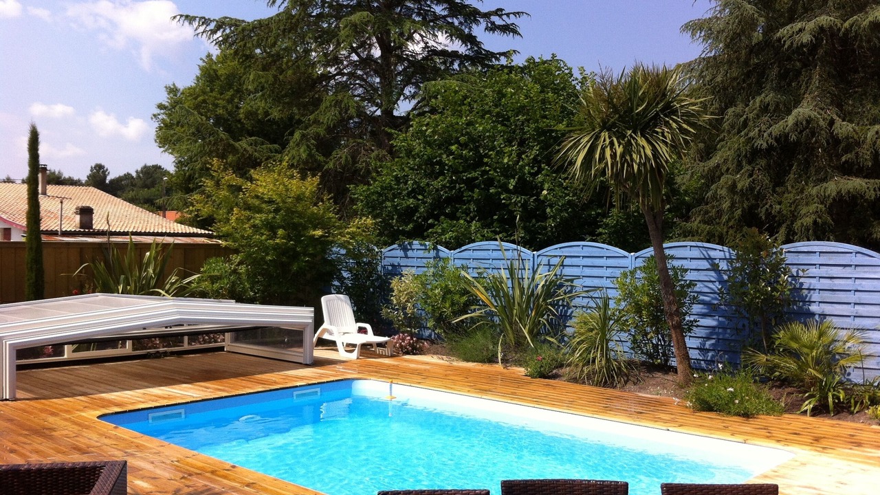 Photo of Outdoor in Grayan-Et-L'Hopital
