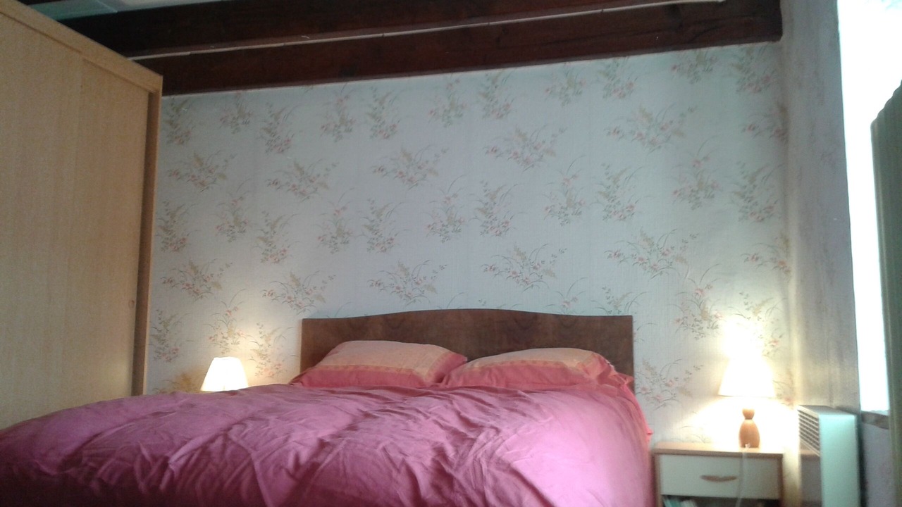 Photo of Bedroom in La Nouaille
