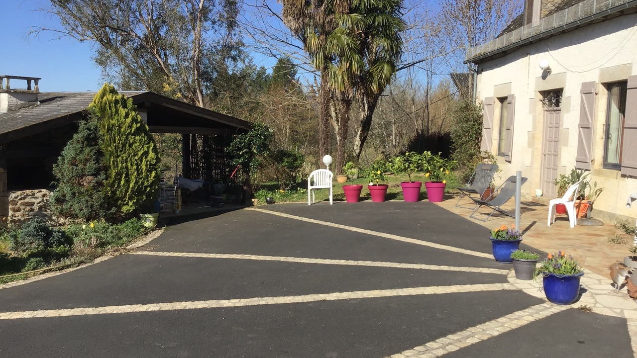 Photo of Outdoor in Argentat-sur-Dordogne
