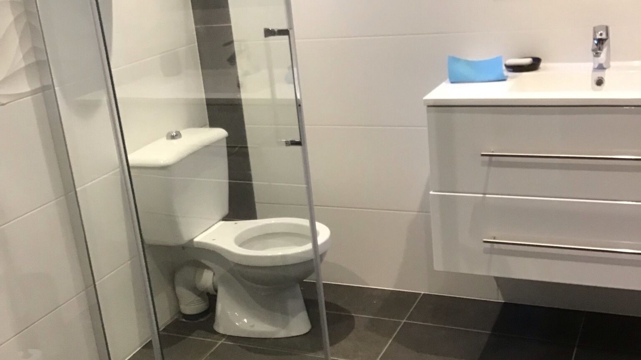 Photo of Bathroom in Argentat-sur-Dordogne