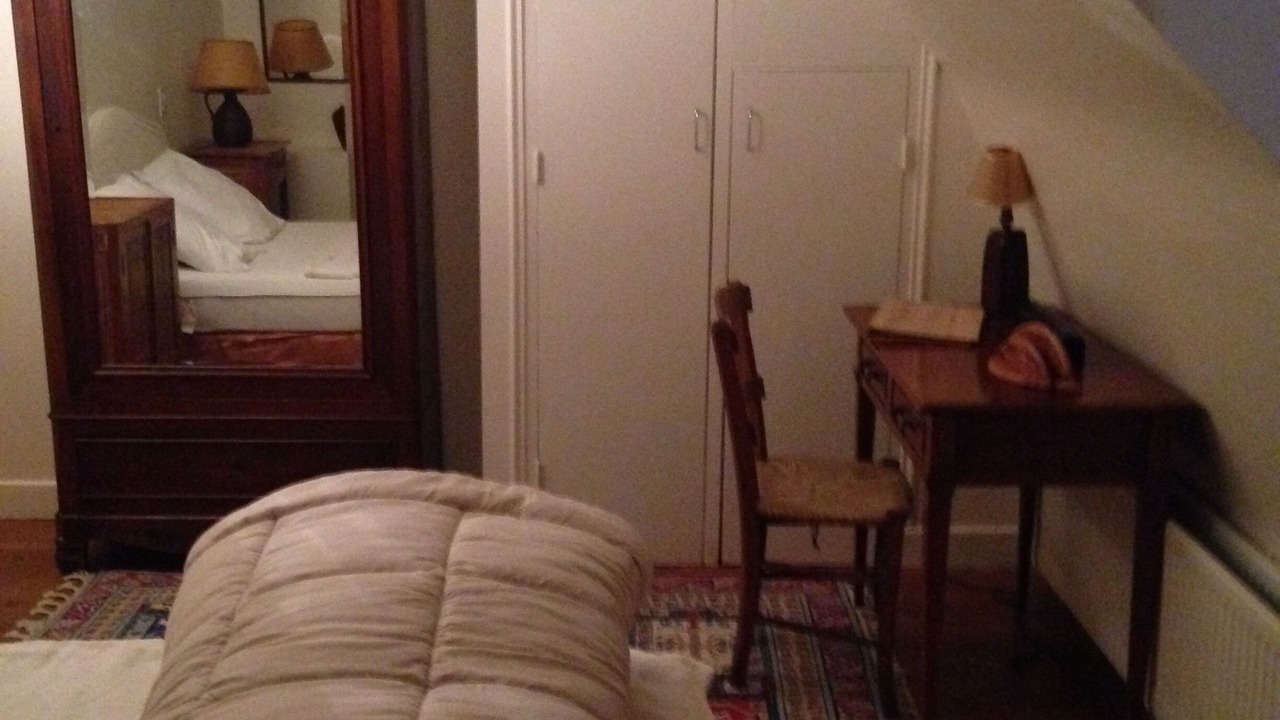 Photo of Bedroom in Argentat-sur-Dordogne