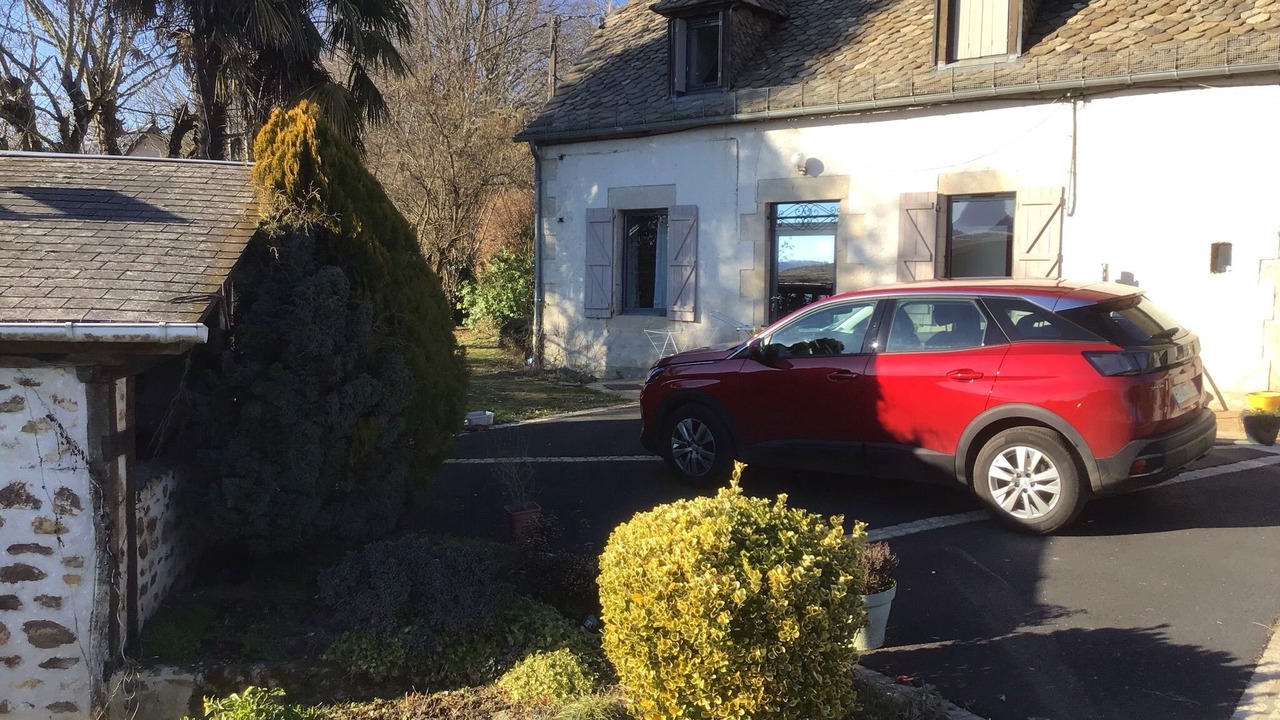 Photo of Outdoor in Argentat-sur-Dordogne